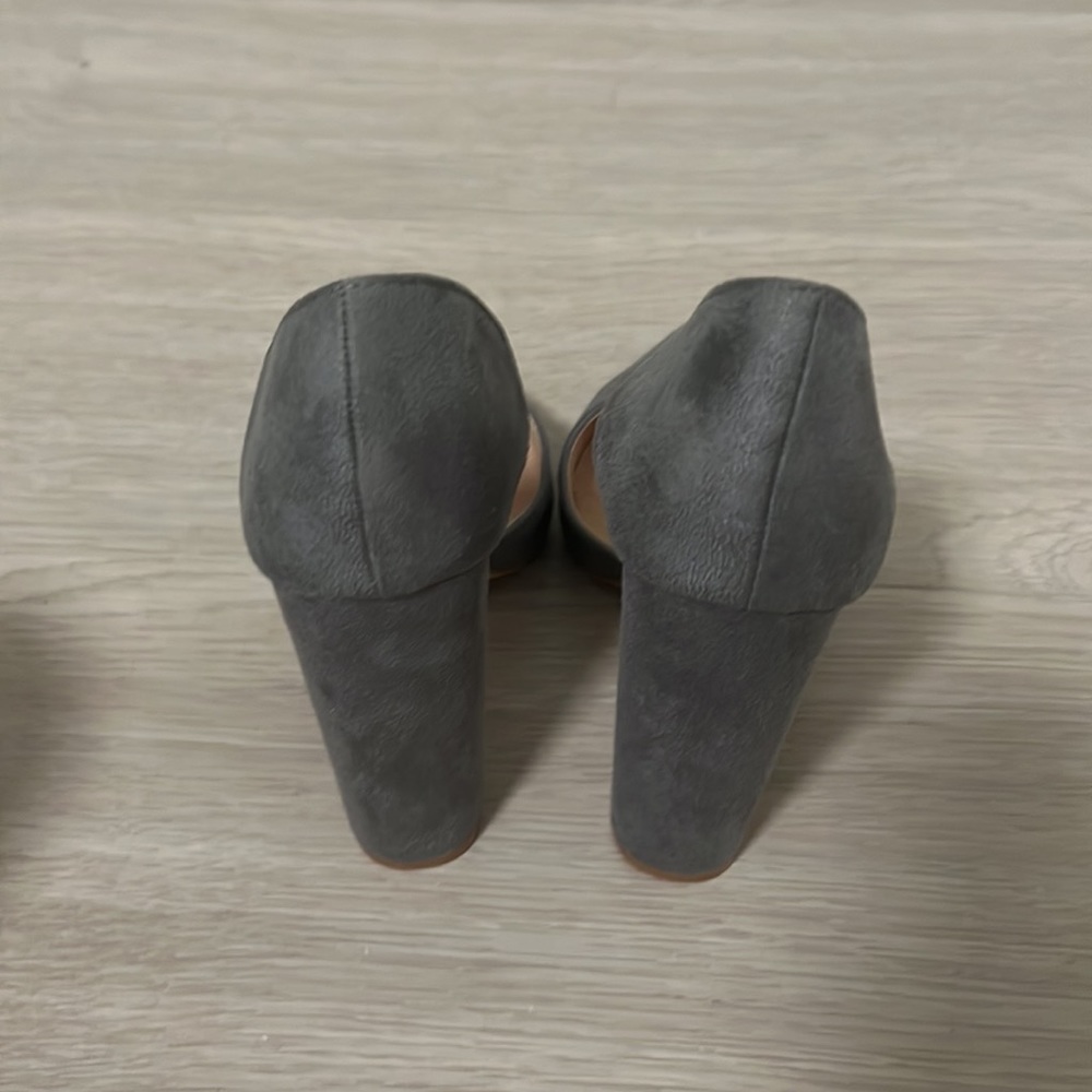 Heels from ASOS (public desire) - Picture 2 of 4